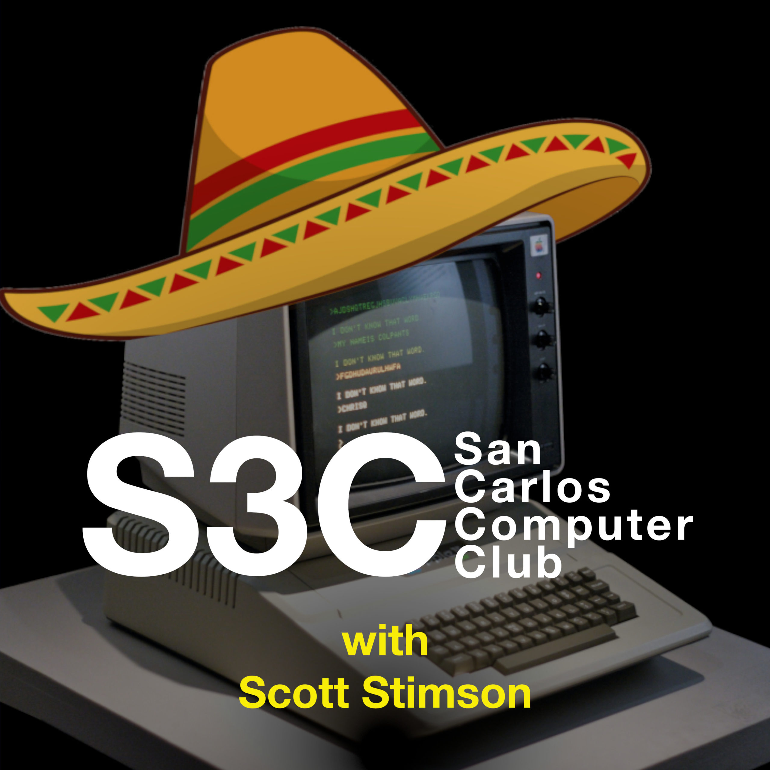 The San Carlos Computer Club